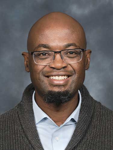 Mr SM Rametse